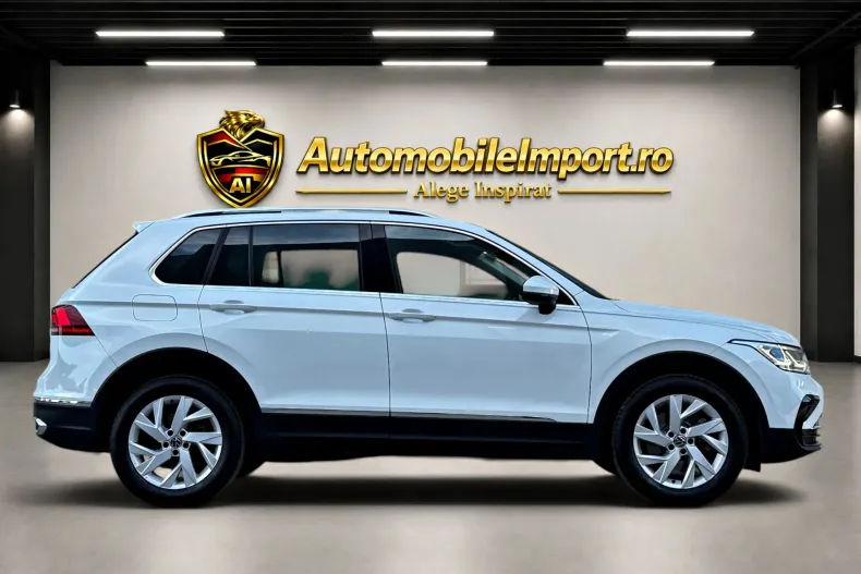 Volkswagen Tiguan din 2022 cu 130.698 km - oferta VOL249810 - foto 19