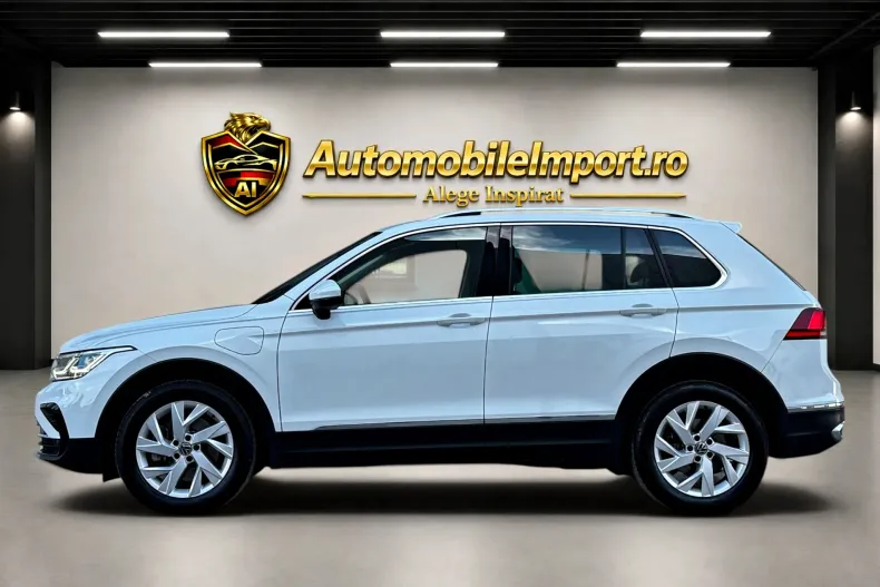 Volkswagen Tiguan din 2022 cu 130.698 km - oferta VOL249810 - foto 20