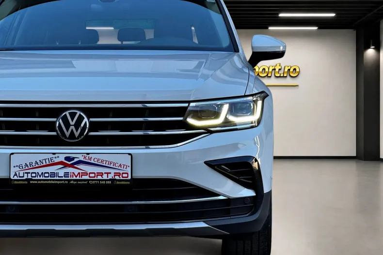 Volkswagen Tiguan din 2022 cu 130.698 km - oferta VOL249810 - foto 23