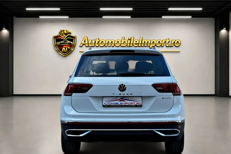 Volkswagen Tiguan din 2022 cu 130.698 km - oferta VOL249810 - foto 26