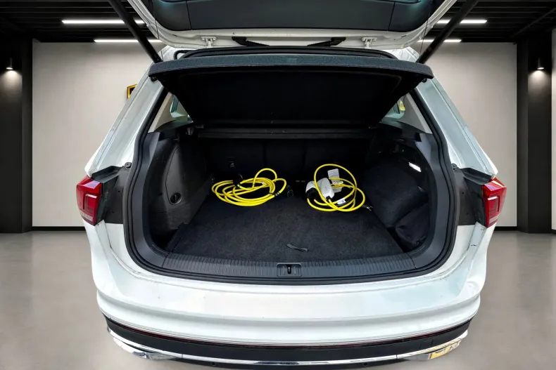 Volkswagen Tiguan din 2022 cu 130.698 km - oferta VOL249810 - foto 28