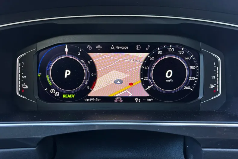 Volkswagen Tiguan din 2022 cu 130.698 km - oferta VOL249810 - foto 30