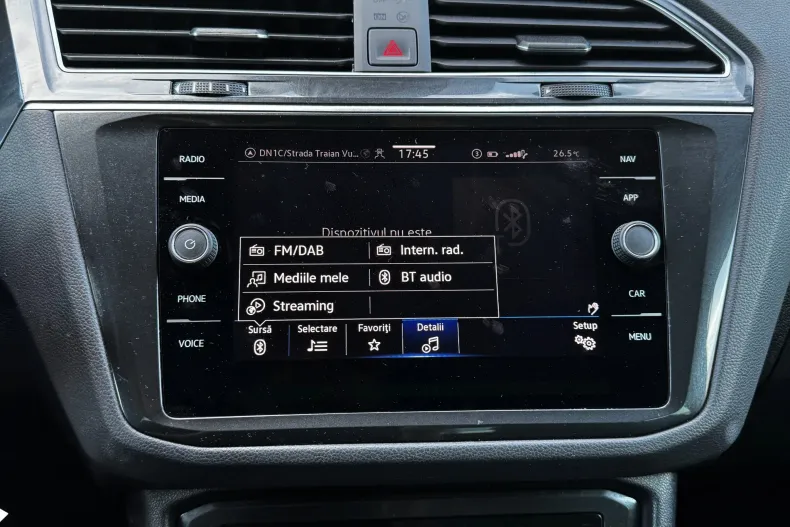 Volkswagen Tiguan din 2022 cu 130.698 km - oferta VOL249810 - foto 34