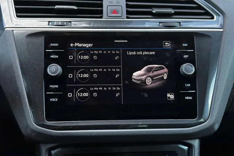 Volkswagen Tiguan din 2022 cu 130.698 km - oferta VOL249810 - foto 37