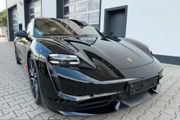 Porsche Taycan din 2023 - oferta POR249811
