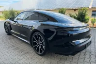 Porsche Taycan din 2023 cu 17.586 km - oferta POR249811 - foto 4
