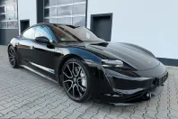Porsche Taycan din 2023 cu 17.586 km - oferta POR249811 - foto 8
