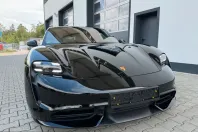 Porsche Taycan din 2023 cu 17.586 km - oferta POR249811 - foto 9