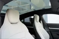 Porsche Taycan din 2023 cu 17.586 km - oferta POR249811 - foto 21
