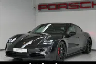 Porsche Taycan din 2022 cu 15.400 km - oferta POR249812 - foto 1