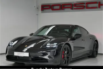 Porsche Taycan din 2022 - oferta POR249812