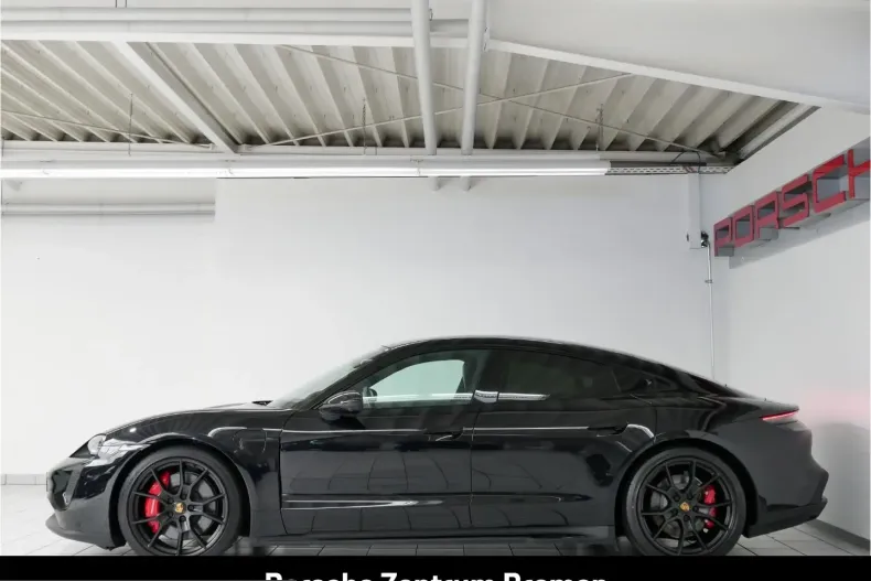 Porsche Taycan din 2022 cu 15.400 km - oferta POR249812 - foto 2