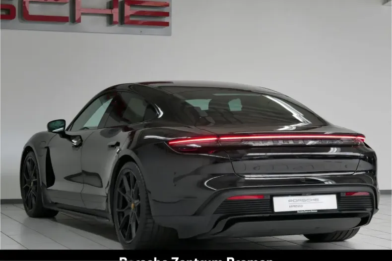 Porsche Taycan din 2022 cu 15.400 km - oferta POR249812 - foto 5