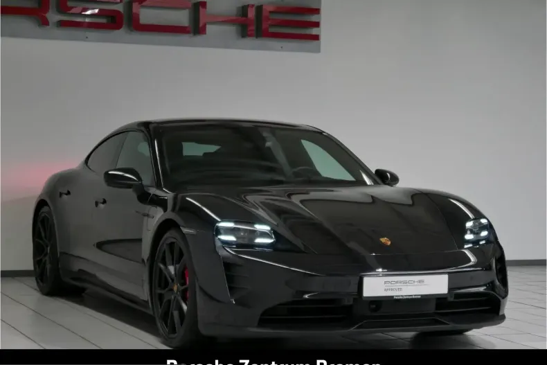 Porsche Taycan din 2022 cu 15.400 km - oferta POR249812 - foto 7