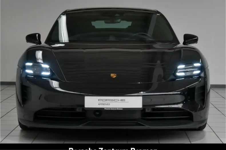 Porsche Taycan din 2022 cu 15.400 km - oferta POR249812 - foto 8