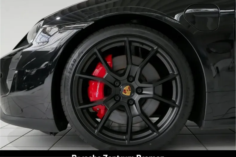 Porsche Taycan din 2022 cu 15.400 km - oferta POR249812 - foto 9