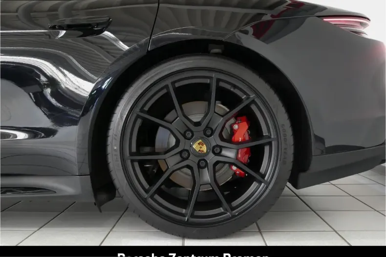 Porsche Taycan din 2022 cu 15.400 km - oferta POR249812 - foto 10