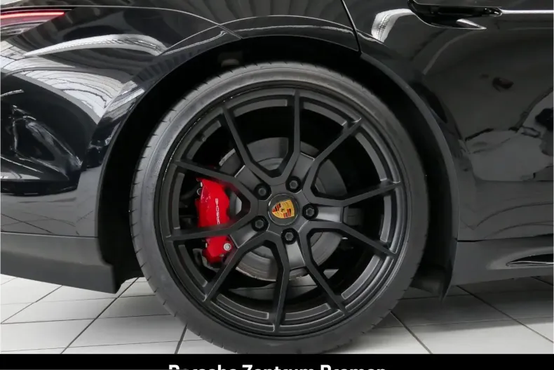 Porsche Taycan din 2022 cu 15.400 km - oferta POR249812 - foto 11