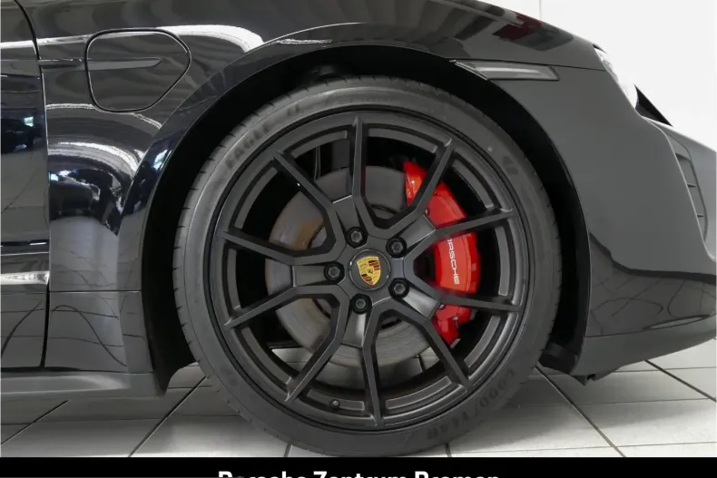 Porsche Taycan din 2022 cu 15.400 km - oferta POR249812 - foto 12