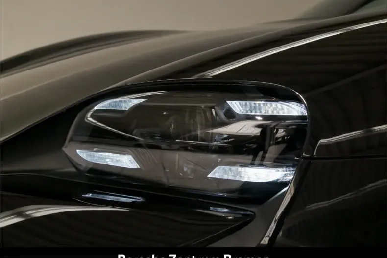 Porsche Taycan din 2022 cu 15.400 km - oferta POR249812 - foto 13