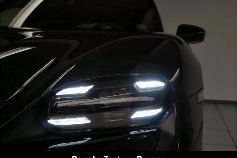 Porsche Taycan din 2022 cu 15.400 km - oferta POR249812 - foto 14