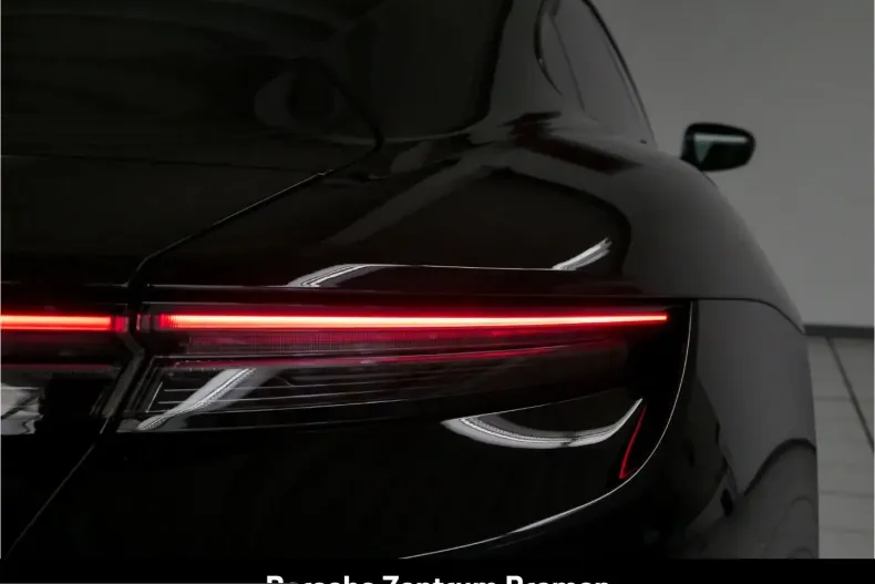 Porsche Taycan din 2022 cu 15.400 km - oferta POR249812 - foto 16