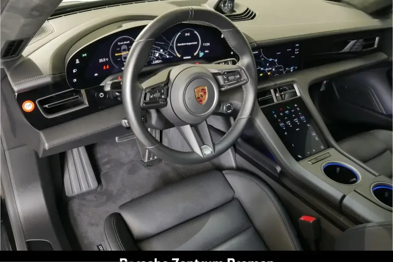 Porsche Taycan din 2022 cu 15.400 km - oferta POR249812 - foto 17