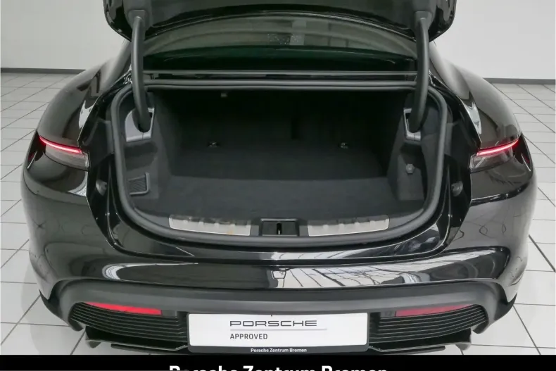 Porsche Taycan din 2022 cu 15.400 km - oferta POR249812 - foto 25