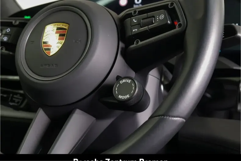Porsche Taycan din 2022 cu 15.400 km - oferta POR249812 - foto 31
