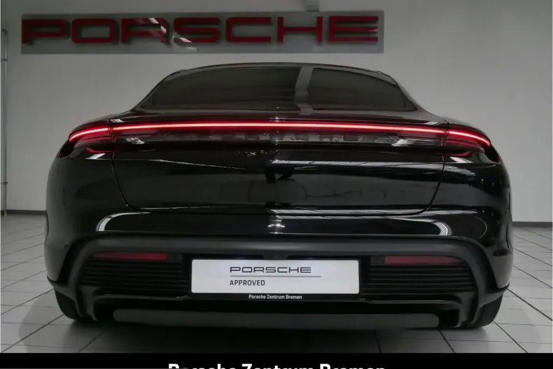 Porsche Taycan din 2022 cu 15.400 km - oferta POR249812 - foto 42