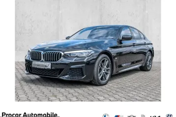 BMW 540 din 2023 - oferta BMW249813