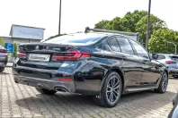 BMW 540 (Seria 5) din 2023 cu 44.612 km - oferta BMW249813 - foto 2