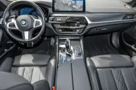 BMW 540 (Seria 5) din 2023 cu 44.612 km - oferta BMW249813 - foto 3