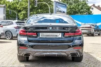 BMW 540 (Seria 5) din 2023 cu 44.612 km - oferta BMW249813 - foto 11