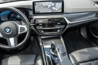 BMW 540 (Seria 5) din 2023 cu 44.612 km - oferta BMW249813 - foto 16