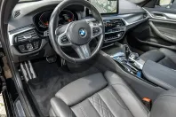 BMW 540 (Seria 5) din 2023 cu 44.612 km - oferta BMW249813 - foto 17