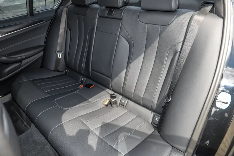 BMW 540 (Seria 5) din 2023 cu 44.612 km - oferta BMW249813 - foto 18