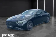Mercedes-Benz CLS 400 (Clasa CLS) din 2022 cu 76.700 km - oferta MER249814 - foto 1
