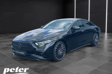 Mercedes-Benz CLS 400 din 2022 - oferta MER249814