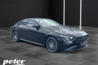 Mercedes-Benz CLS 400 (Clasa CLS) din 2022 cu 76.700 km - oferta MER249814 - foto 3