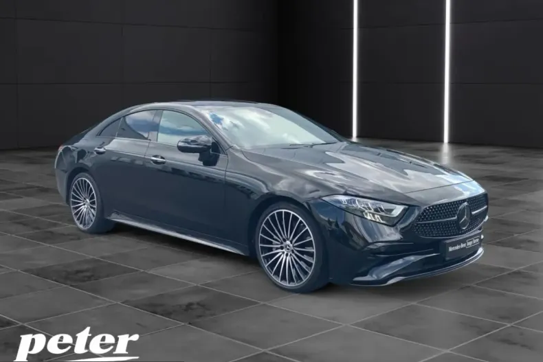 Mercedes-Benz CLS 400 (Clasa CLS) din 2022 cu 76.700 km - oferta MER249814 - foto 3