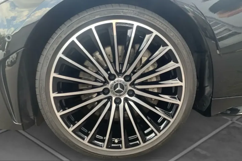 Mercedes-Benz CLS 400 (Clasa CLS) din 2022 cu 76.700 km - oferta MER249814 - foto 5