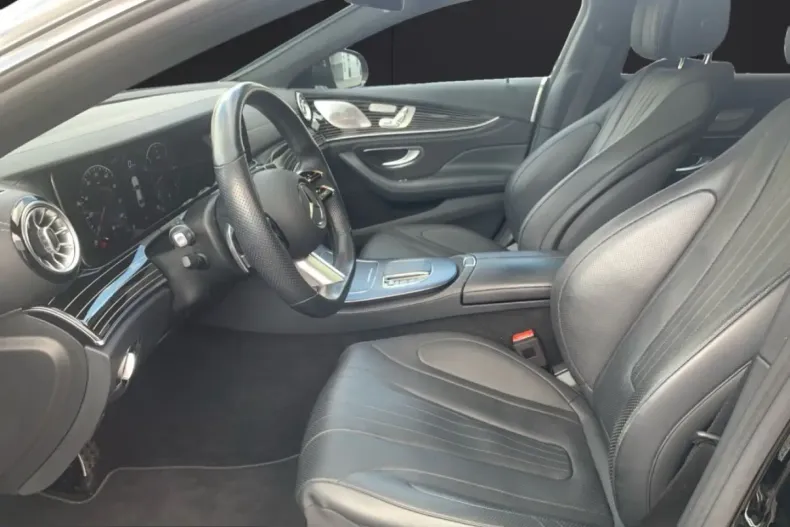 Mercedes-Benz CLS 400 (Clasa CLS) din 2022 cu 76.700 km - oferta MER249814 - foto 8