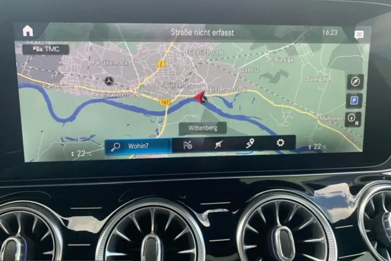 Mercedes-Benz CLS 400 (Clasa CLS) din 2022 cu 76.700 km - oferta MER249814 - foto 10