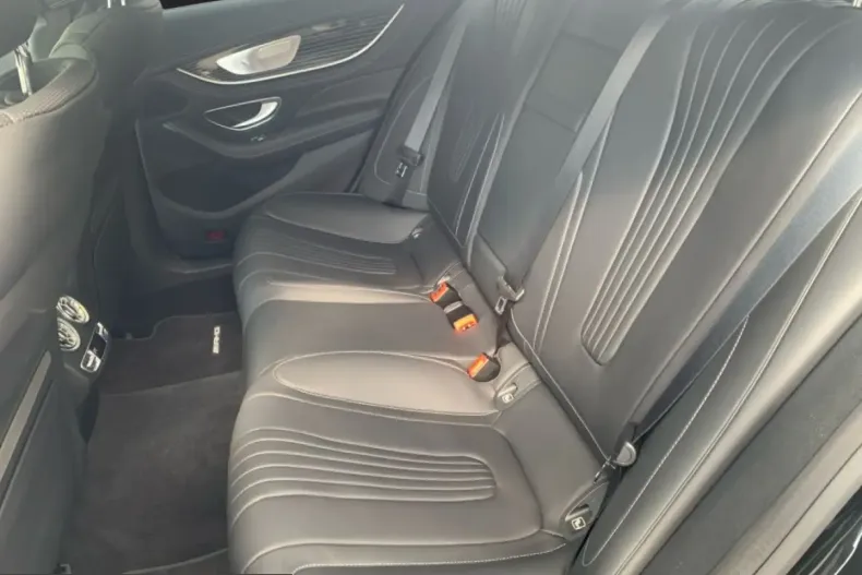 Mercedes-Benz CLS 400 (Clasa CLS) din 2022 cu 76.700 km - oferta MER249814 - foto 13