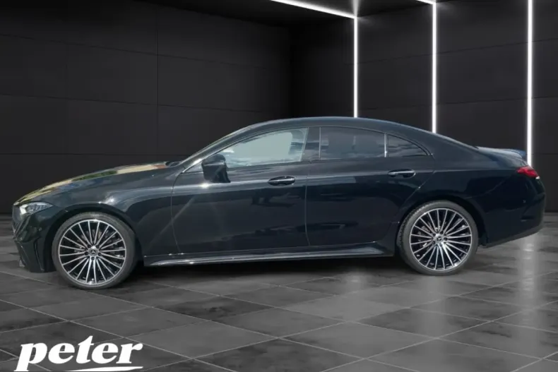 Mercedes-Benz CLS 400 (Clasa CLS) din 2022 cu 76.700 km - oferta MER249814 - foto 19