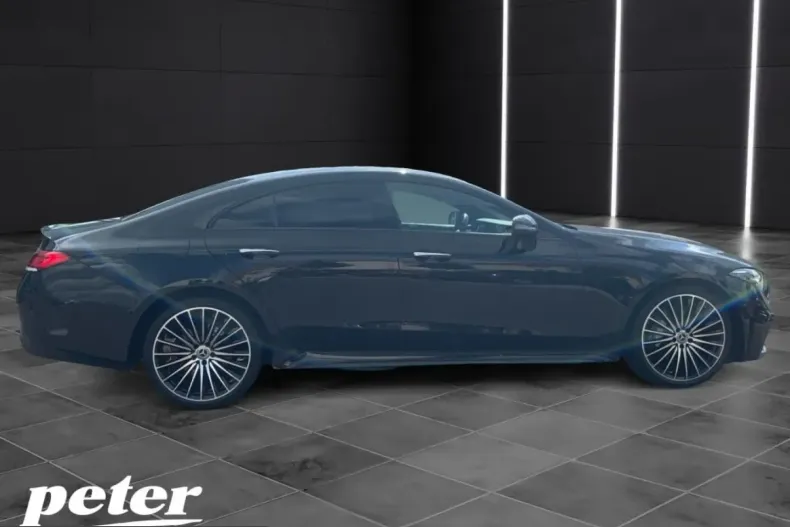 Mercedes-Benz CLS 400 (Clasa CLS) din 2022 cu 76.700 km - oferta MER249814 - foto 20