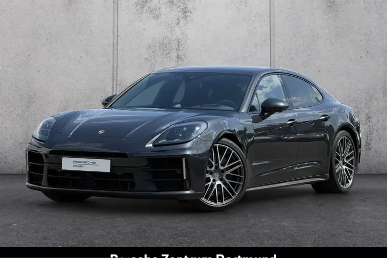 Porsche Panamera din 2024 cu 41.531 km - oferta POR249815 - foto 1