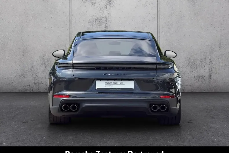 Porsche Panamera din 2024 cu 41.531 km - oferta POR249815 - foto 4