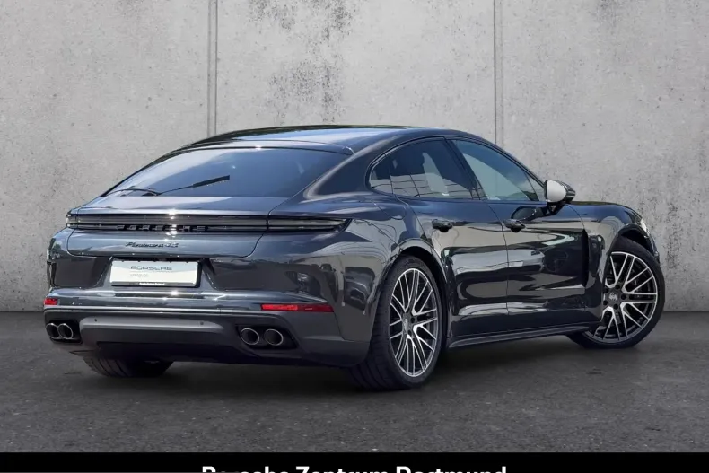 Porsche Panamera din 2024 cu 41.531 km - oferta POR249815 - foto 5